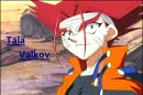 Beyblade:Tala