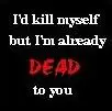 Dead to You