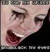 Cut