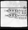 Not Afraid