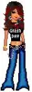 green day doll