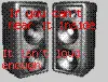 loud music