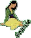connie mulan