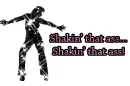 Shakin' that a**