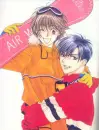 Mizuki and Sano From Hana Kimi