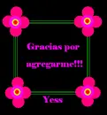 florecitas