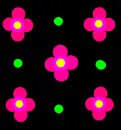 florcitas