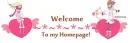 Welcome to my homepage
