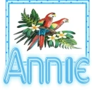 Annie