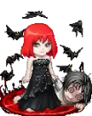 Vampire Girl