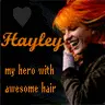 hayley