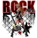 Rock Me!