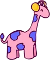 giraffe