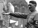 Hitler and his Bird