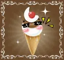 Ice Creeeeam.