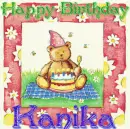 KANIKA/NANCY