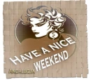 Have a nice weekend