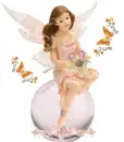 Flower Fairy