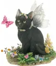Black Kitten