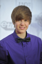 justin bieber