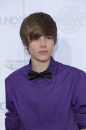 justin bieber