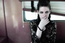 kristen stewart