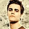 The Vampire Diaries
