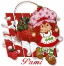 Jumping For Joy - Pami