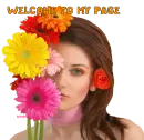 WELCOME TO MY PGE