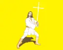Jesus