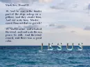Jesus