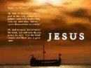 Jesus
