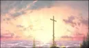 The cross