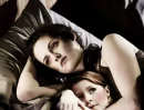 bella and renesmee cullen (nessie)