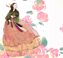 lady