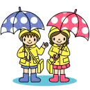 Rain