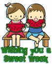 Sweet Week