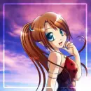 anime girl