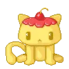 cake kitty