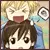 laughs