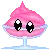 pink mOusse