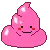 pink pOop