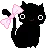 black meOw