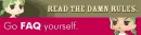 go faq yourself