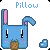 pillOw lOve