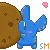 creature lOves cOokie