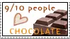 chocOlate