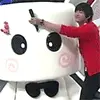 marshmallow taekyon
