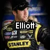 elliott sadler