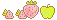 tutti fruiti